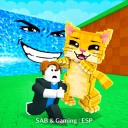 Discovery icon for 𝑭𝑳𝒀 Gaming & SAB | ESP Discord server