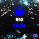 🛒 R9X Store