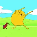 JAKE EL FREAKY