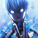 Blue Lock Discord Server Icon