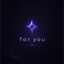 ｆｏｒ ｙｏｕ