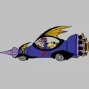 Cloud Cats Soapbox Derby Team