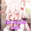 ✧  𝓣𝓱𝓮 𝓕𝓮𝓶𝓫𝓸𝔂 𝓩𝓸𝓷𝓮  ✧