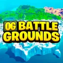 OG Battlegrounds - Pandvil