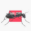val or ant
