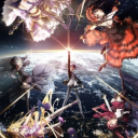 Date a live : outworld collision Discord server icon