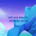 Art & Emojis By Cochy