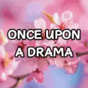 🌸OnceUponADrama🌸 discord icon