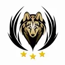 DragonWolves