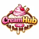 🍦𝗖𝗿𝗲𝗮𝗺𝗛𝘂𝗯