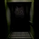 amiko's secret basement.