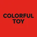 colorful toy