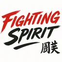 Fighting Spirit