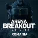 Arena Breakout Infinite Romania