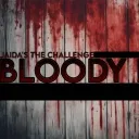💓 Jaida's The Challenge - Bloody Hell 💓