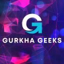 Gurkha Geeks icon