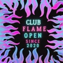 CLUB FLAME