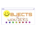 Objects Of Wonders