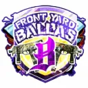 ⚔ Front Yard Ballas ⚔