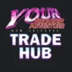 YBA:NU Trading Hub