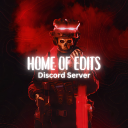 Home Of Edits Server Icon