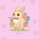 Chaos Meadow Discord Server Icon