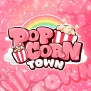 Popcorn Town 🍿 (CloseBeta)