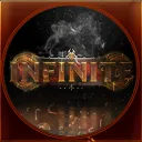 Infinite Online