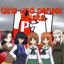 Girls Und Panzer Polska