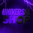 UNIVERSAL SHOP | #0.2K