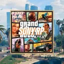 GTA 5 Rp Sony