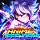 Anime Defenders [FRANCE]