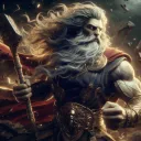 Tragic Gods Discord Server Icon