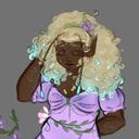 Verdia Space  Hobby ⊹ Social ⊹ Mental Health Discord Server Icon
