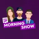 Rise Up Discord Server Icon