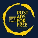 POST ADS FOR FREE