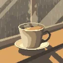 Le Café de yoëlle !