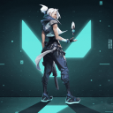 SUB STORE - VALORANT icon