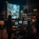Experiential Music Research & Development