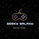 Geeky Galaxy