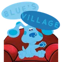 🌀₊˚✧ blue’s village ᛉ