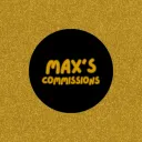 Max's Commisions