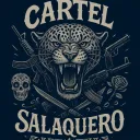 Cartel Salaquero