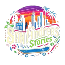 San Andreas Stories  | GTA 5 FiveM | FreeAccess | Dev Constant | Slots Staff & Gangs Dispo