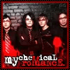 My Chemical Romance Discord Server