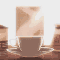 ☆ Café Nero ☆