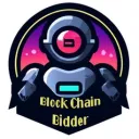 Block Chain Bidder