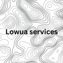 Lowua services's icon