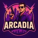 Arcadia RP PS4/5