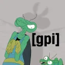 [ GPI ]